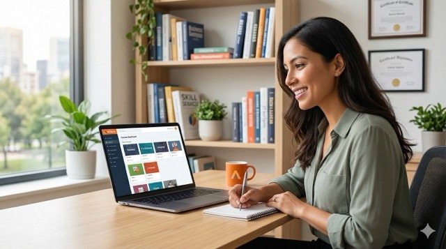 Alison Free Online Courses